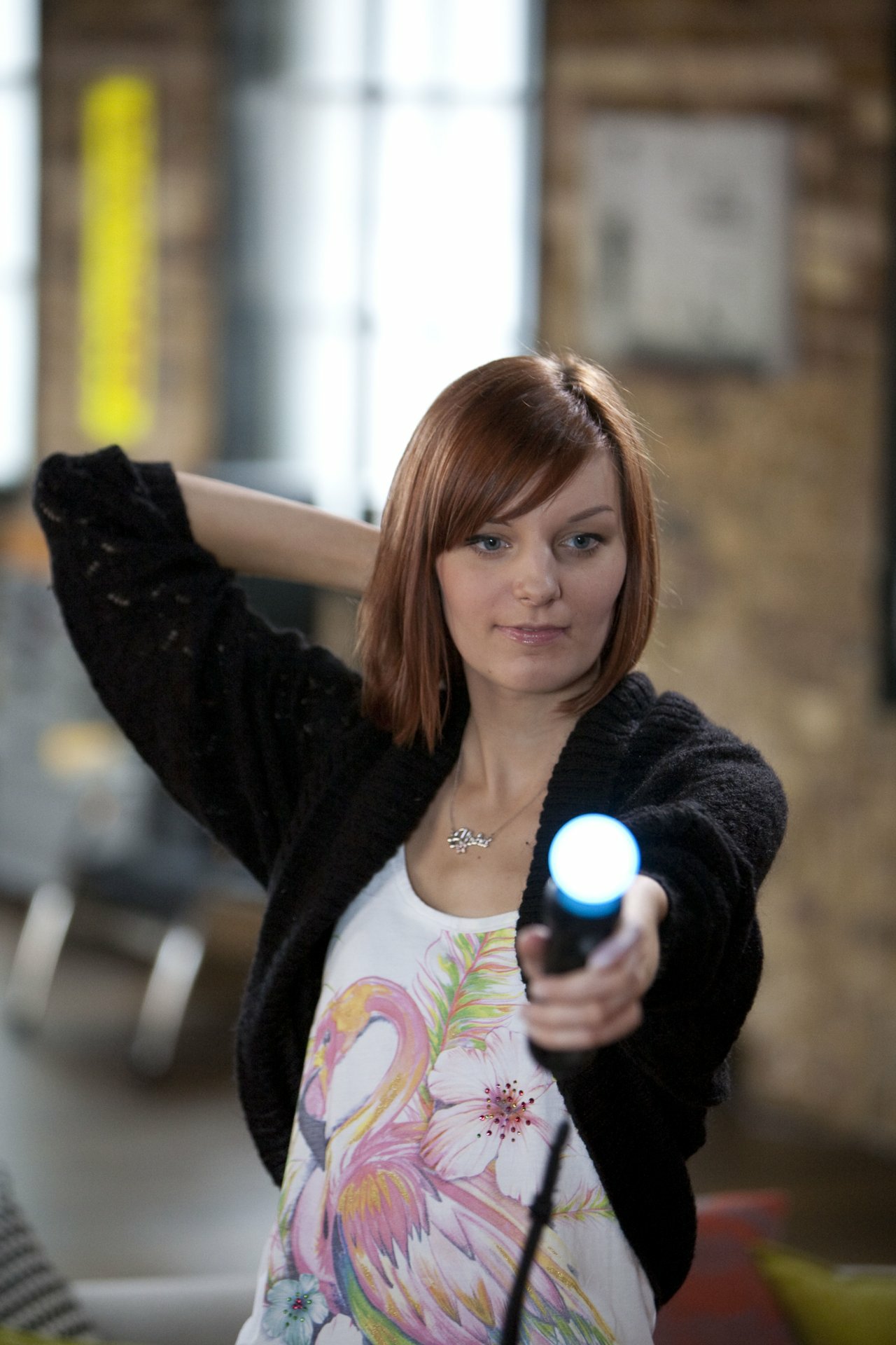 PlayStation Move (Starter Pack)